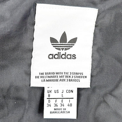 Adidas Originals toppatakki koko 34