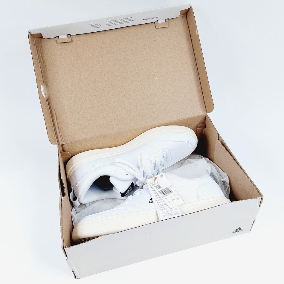 Adidas Park St tennarit koko 46