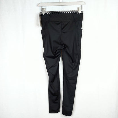 Adidas Performance Techfit legginsit koko M