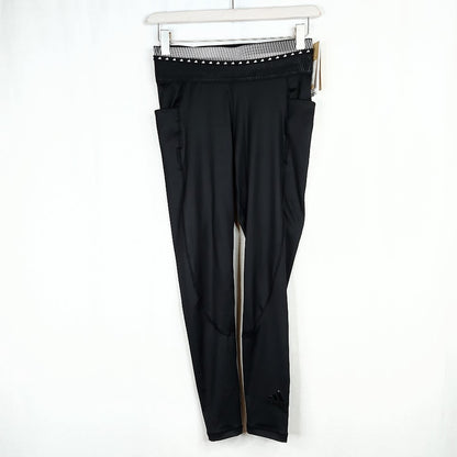 Adidas Performance Techfit legginsit koko M