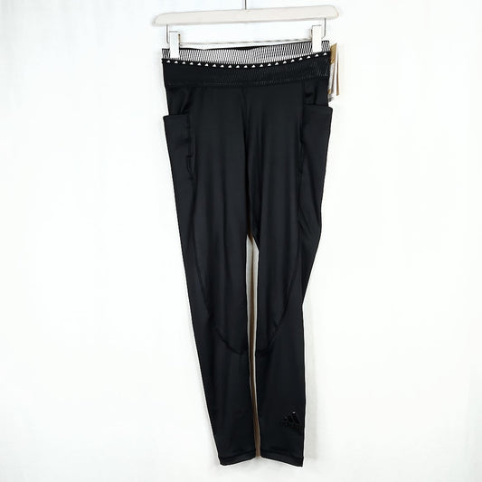 Adidas Performance Techfit legginsit koko M