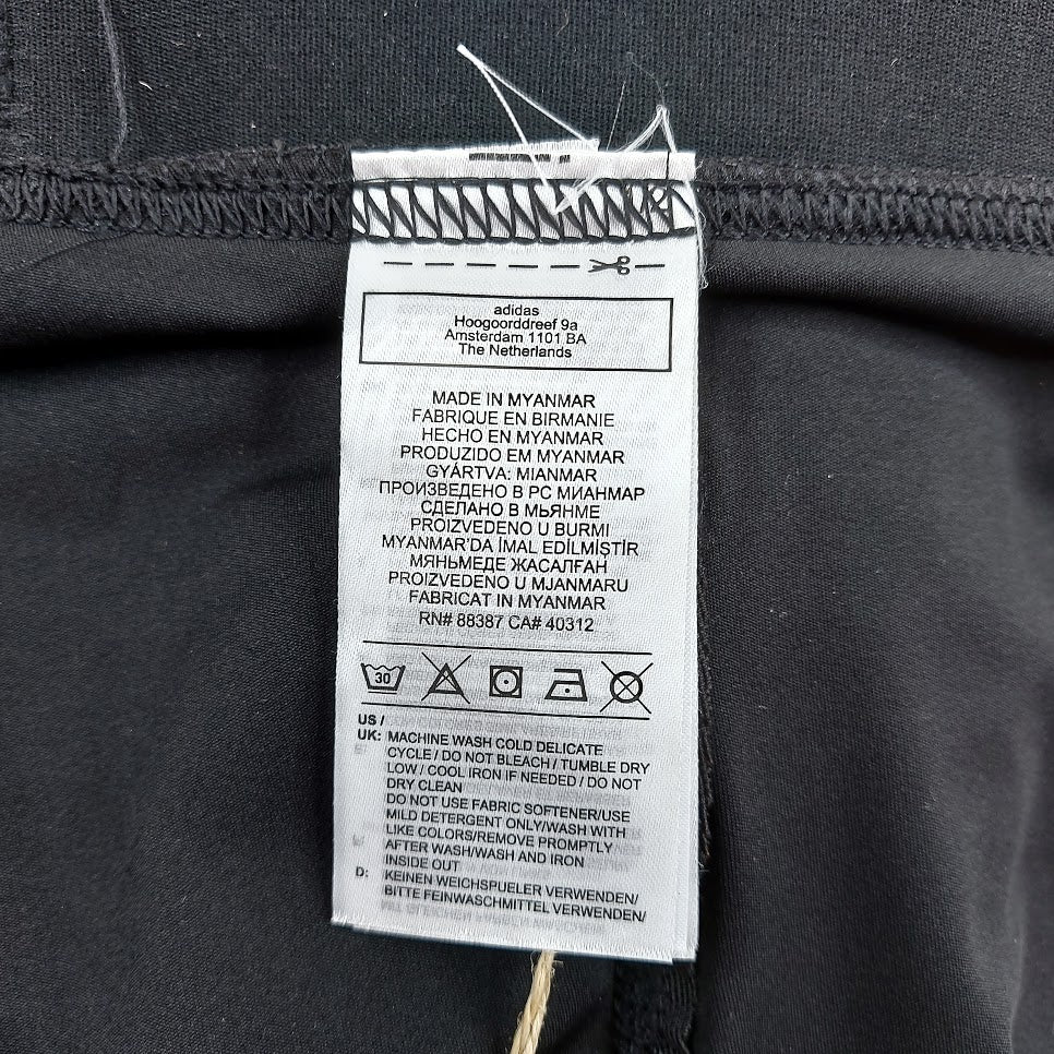 Adidas Performance Techfit legginsit koko M