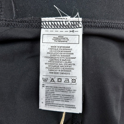 Adidas Performance Techfit legginsit koko M