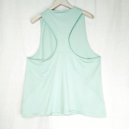 Adidas U4U Tank treenitoppi koko L