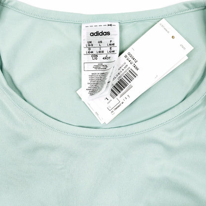 Adidas U4U Tank treenitoppi koko L