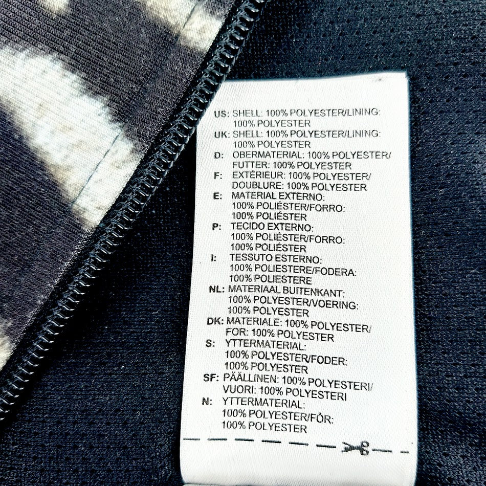 Adidas pusakka koko 40