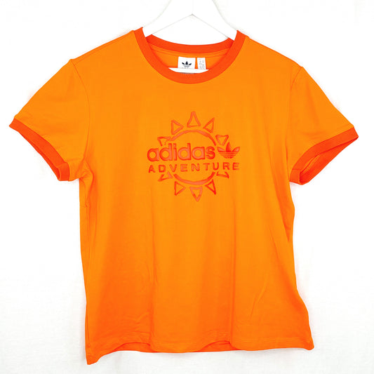 Adidas t-paita koko XL