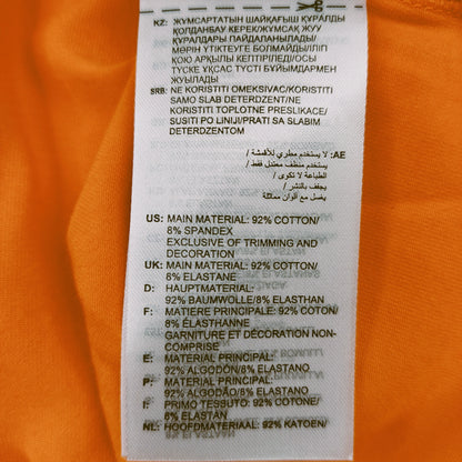 Adidas t-paita koko XL