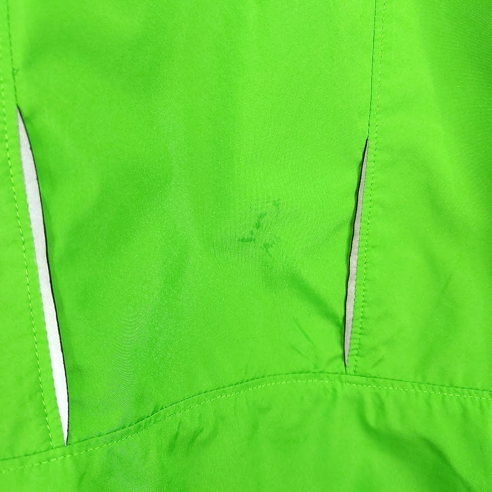 Adidas Climaproof juoksutakki koko M