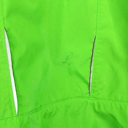 Adidas Climaproof juoksutakki koko M