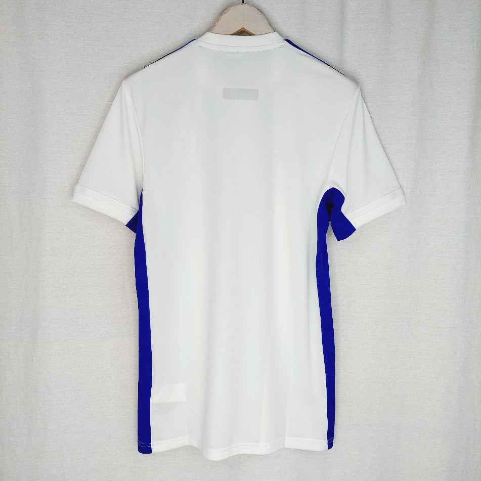 Adidas MiTeam urheilupaita koko S