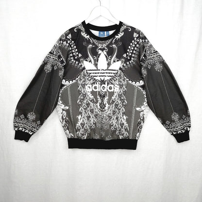 Adidas collegepaita koko 40