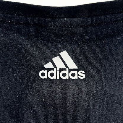 Adidas Glitter Tee t-paita Koko 42