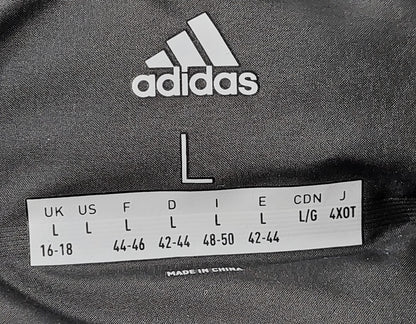 Adidas toppaliivi koko L