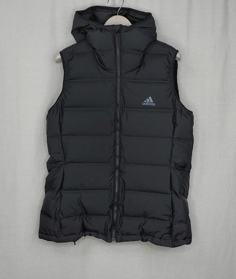 Adidas toppaliivi koko L