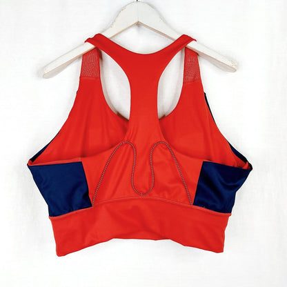 Adidas x Marimekko urheiluliivit koko XL