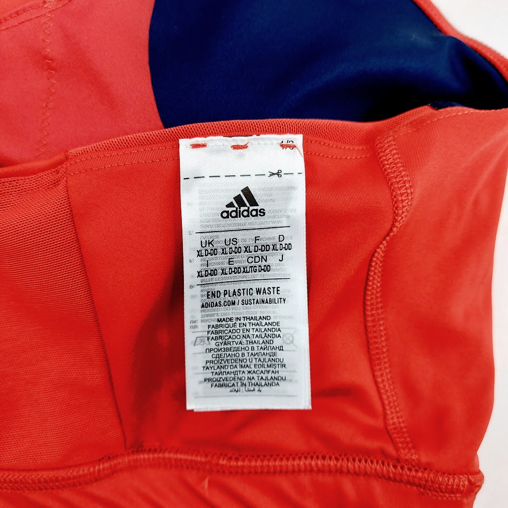 Adidas x Marimekko urheiluliivit koko XL