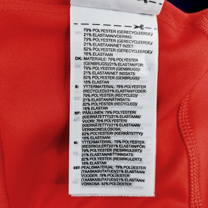 Adidas x Marimekko urheiluliivit koko XL