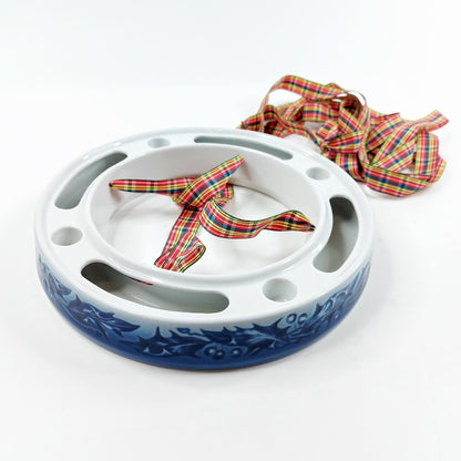 Bing & Gröndahl keraaminen Adventtikrassi