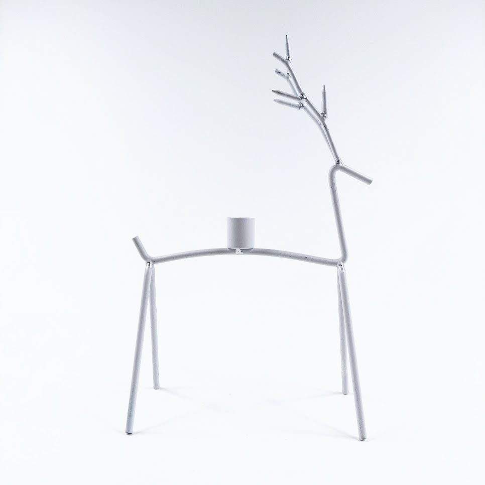 Affari of Sweden Oh Deer kynttilänjalka