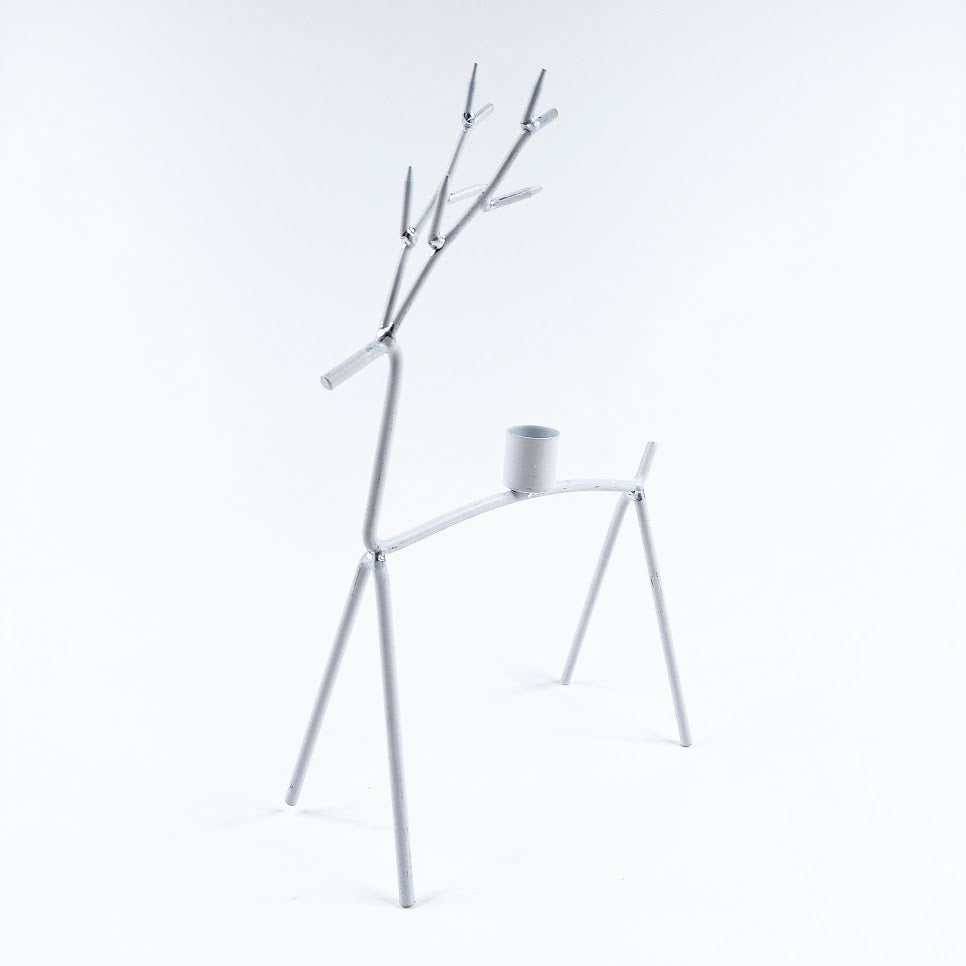 Affari of Sweden Oh Deer kynttilänjalka