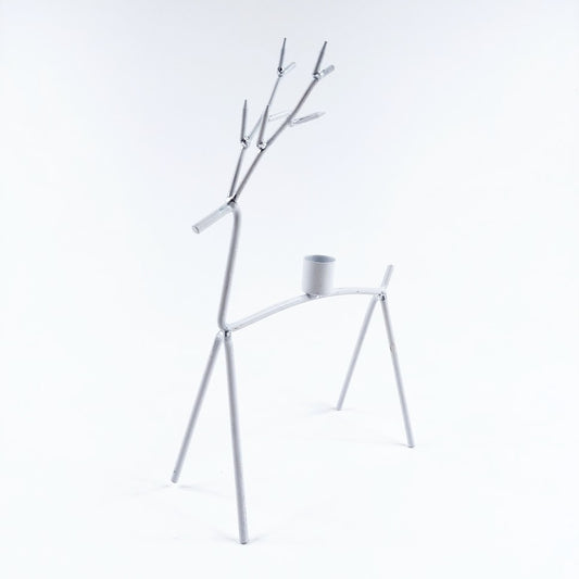 Affari of Sweden Oh Deer kynttilänjalka