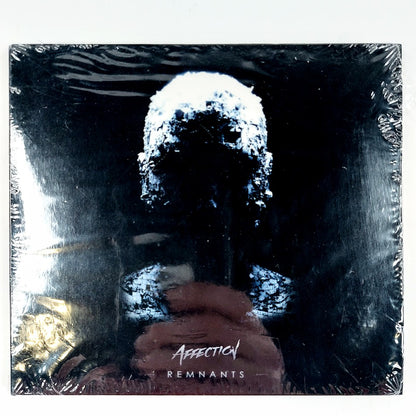 Affection Remnants CD