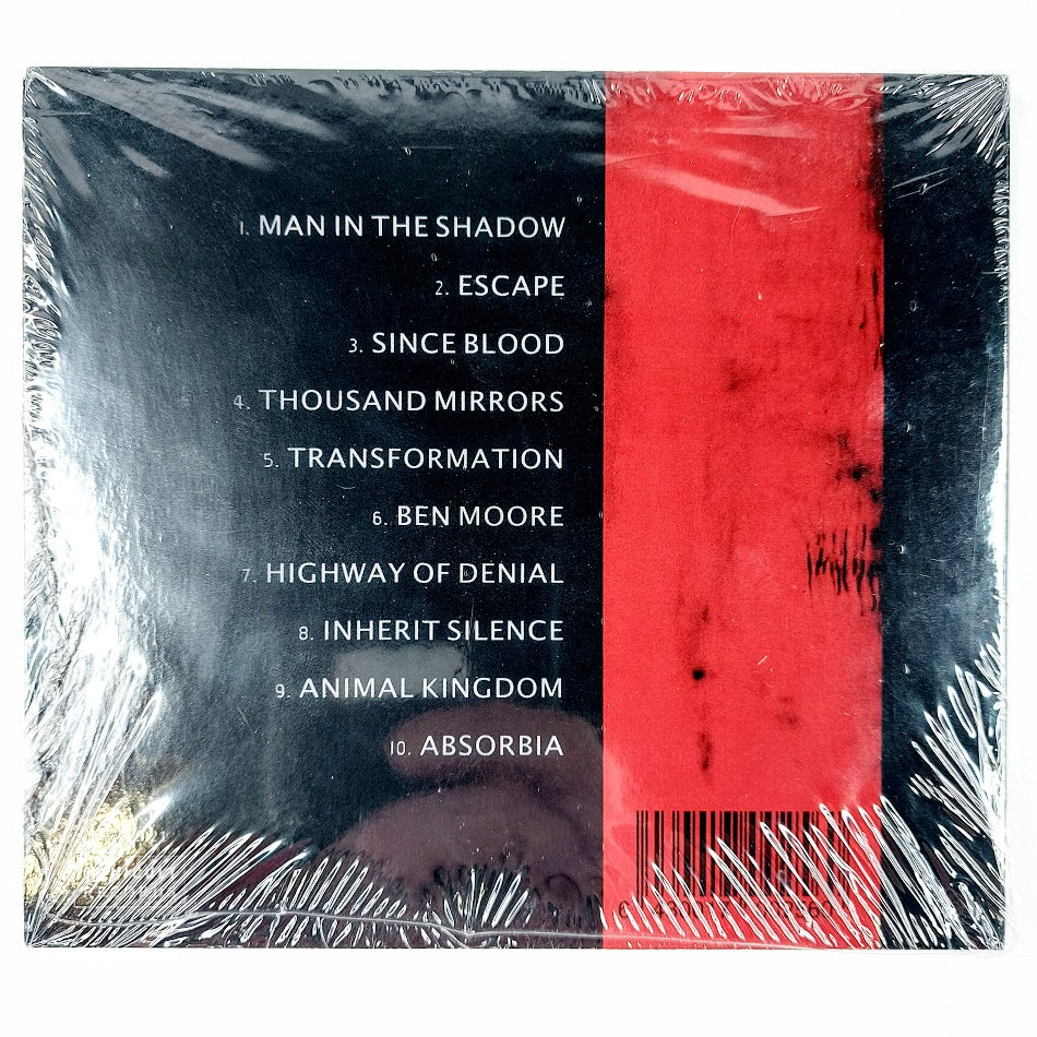 Affection Remnants CD