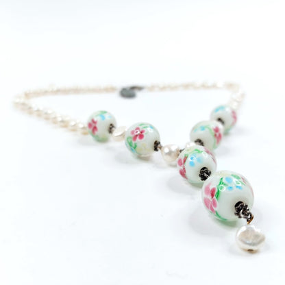 Affection helmikaulakoru