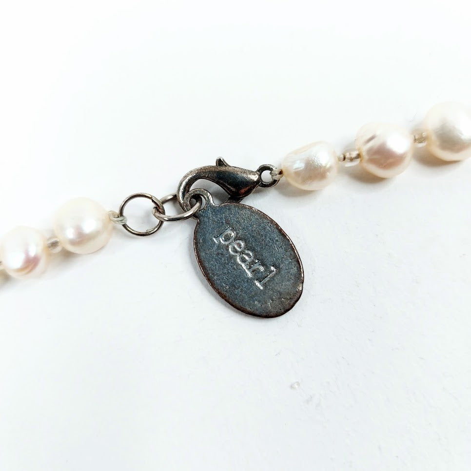 Affection helmikaulakoru