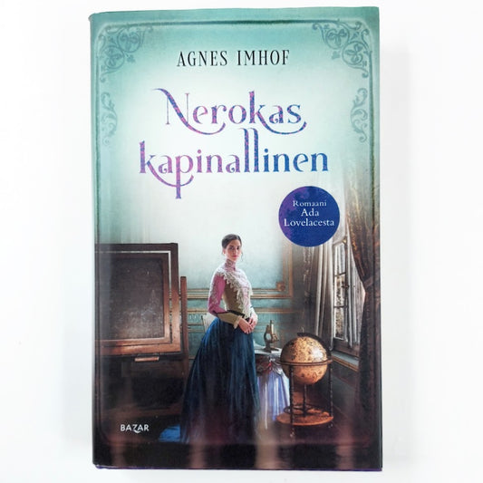Agnes Imhof: Nerokas kapinallinen