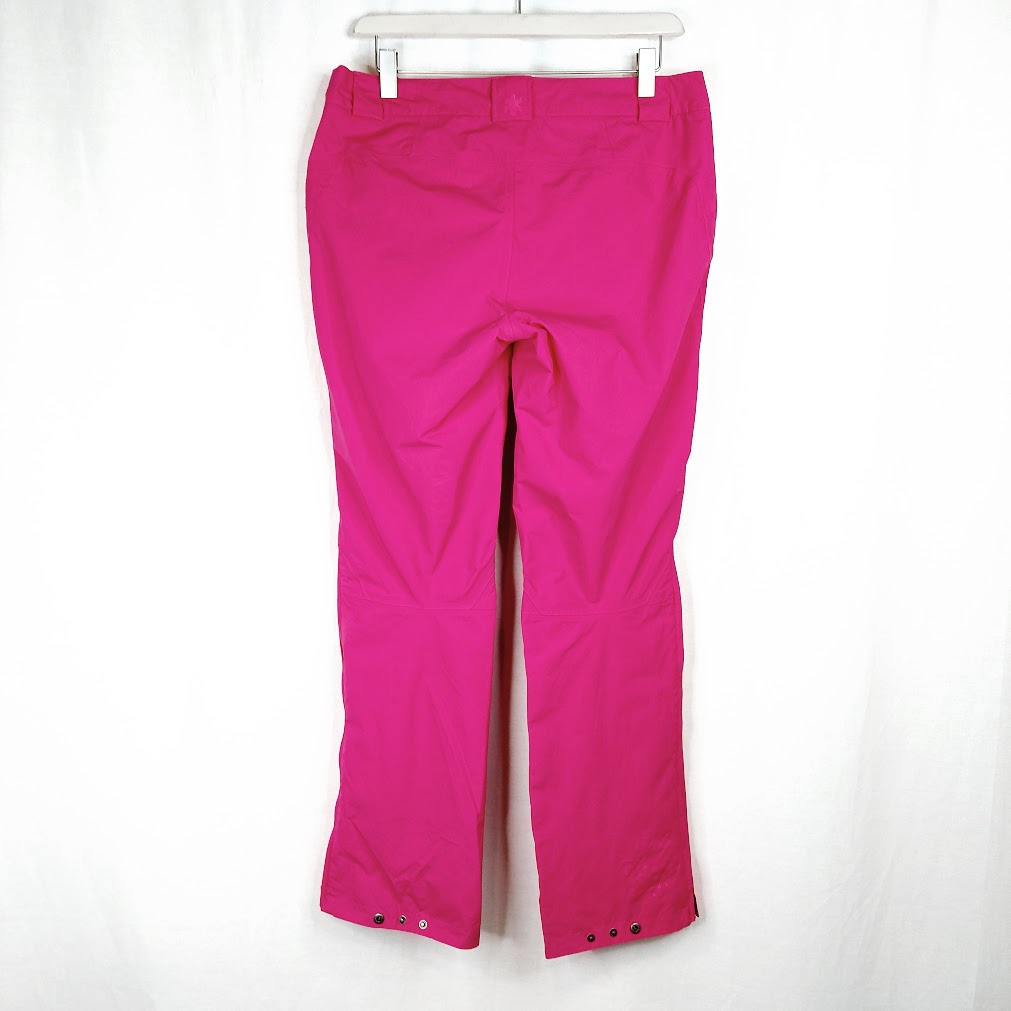 Ahkka aphiTec5.5 kuorihousut koko 42