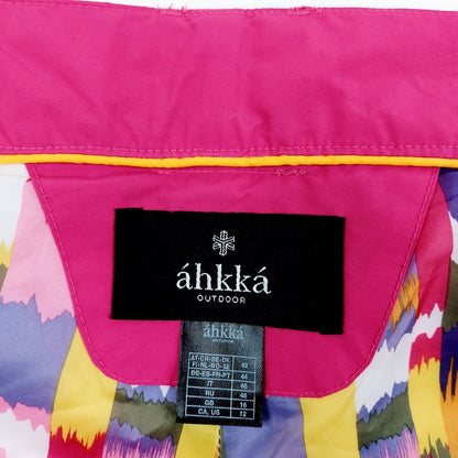 Ahkka aphiTec5.5 kuorihousut koko 42