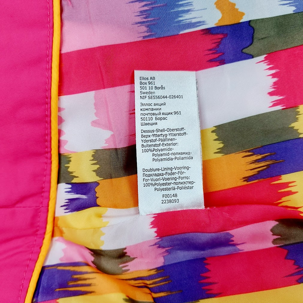 Ahkka aphiTec5.5 kuorihousut koko 42