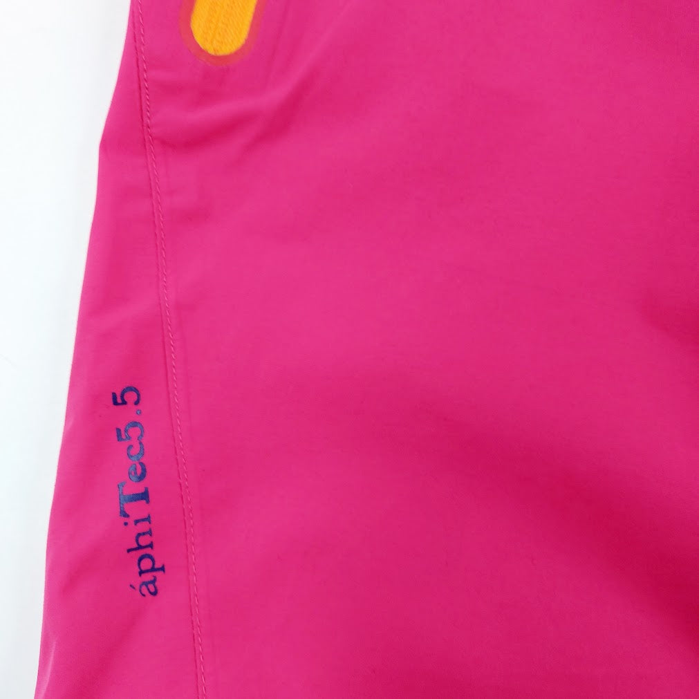 Ahkka aphiTec5.5 kuorihousut koko 42