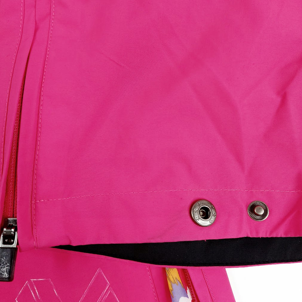 Ahkka aphiTec5.5 kuorihousut koko 42