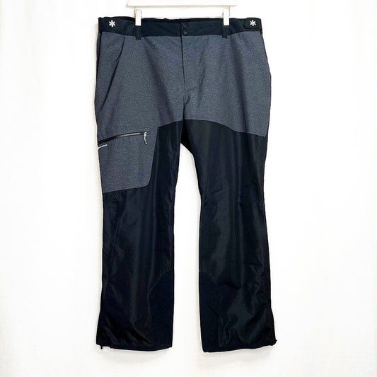 Ahkka aphiTec5.5 kuorihousut koko 56