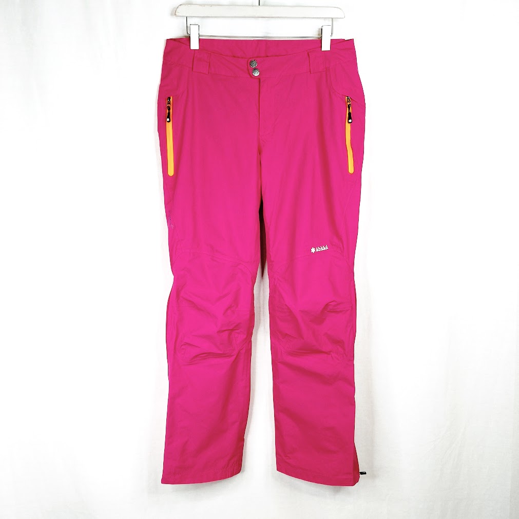 Ahkka aphiTec5.5 kuorihousut koko 42