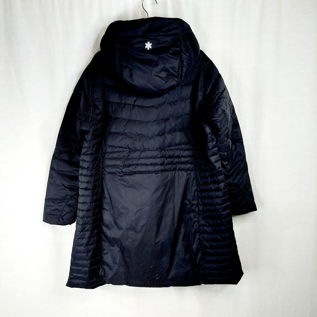 Ahkka untuvatakki koko 54