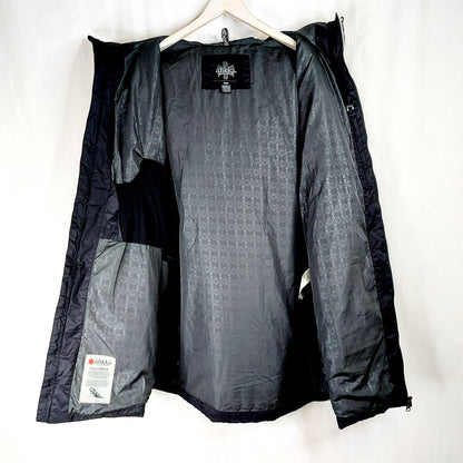 Ahkka untuvatakki koko 54