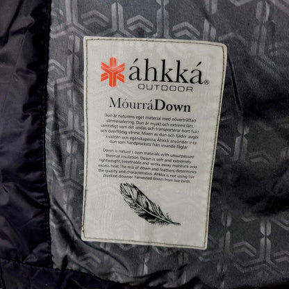 Ahkka untuvatakki koko 54