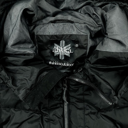 Ahkka untuvatakki koko 56