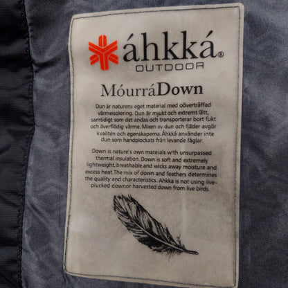 Ahkka untuvatakki koko 56