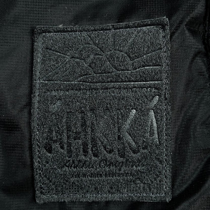 Ahkka untuvatakki koko 56