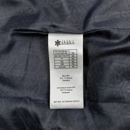 Ahkka untuvatakki koko 56