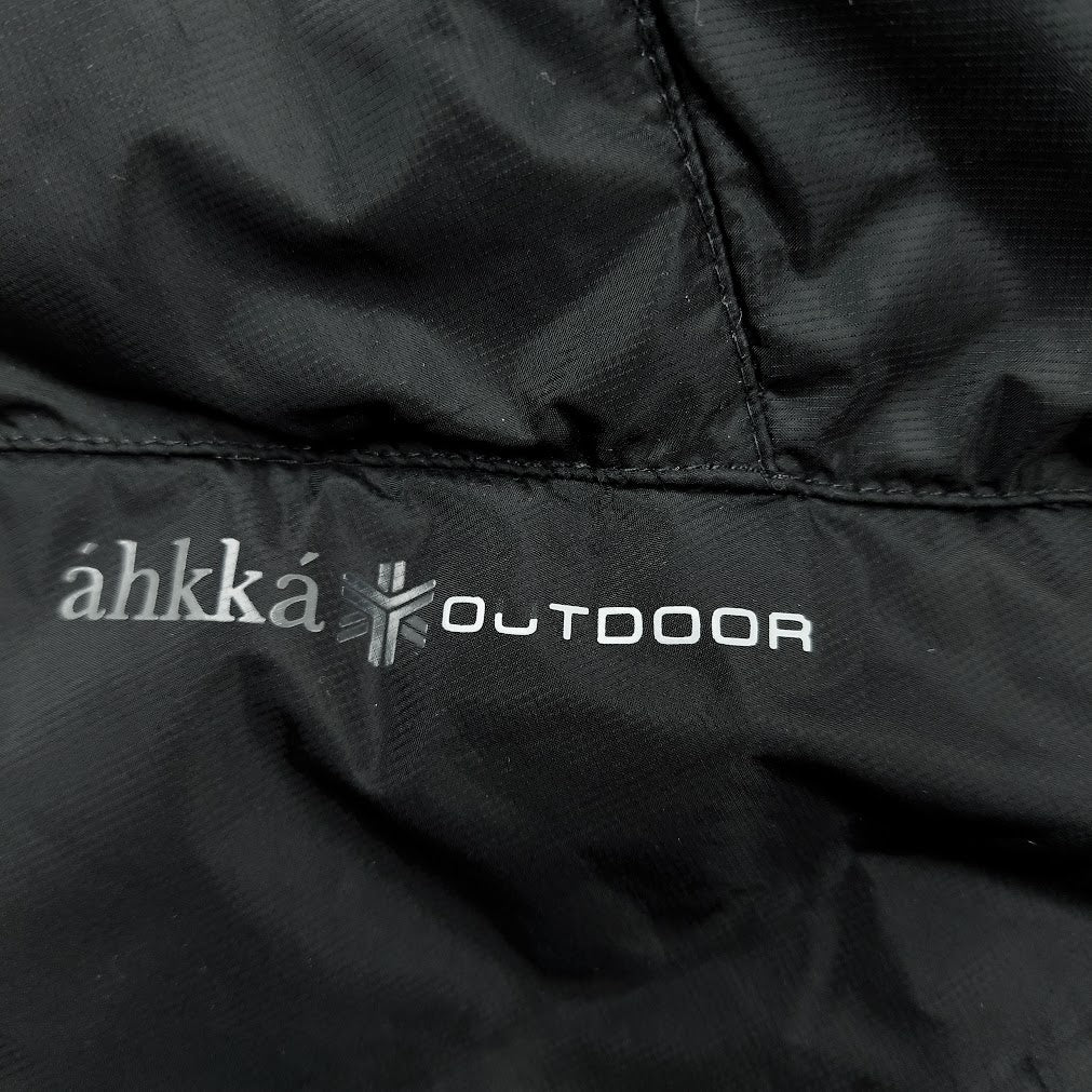 Ahkka untuvatakki koko 56