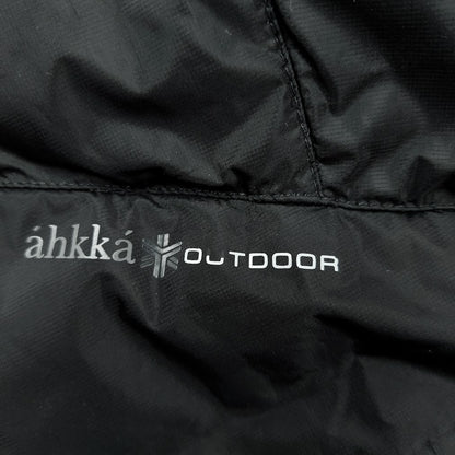 Ahkka untuvatakki koko 56