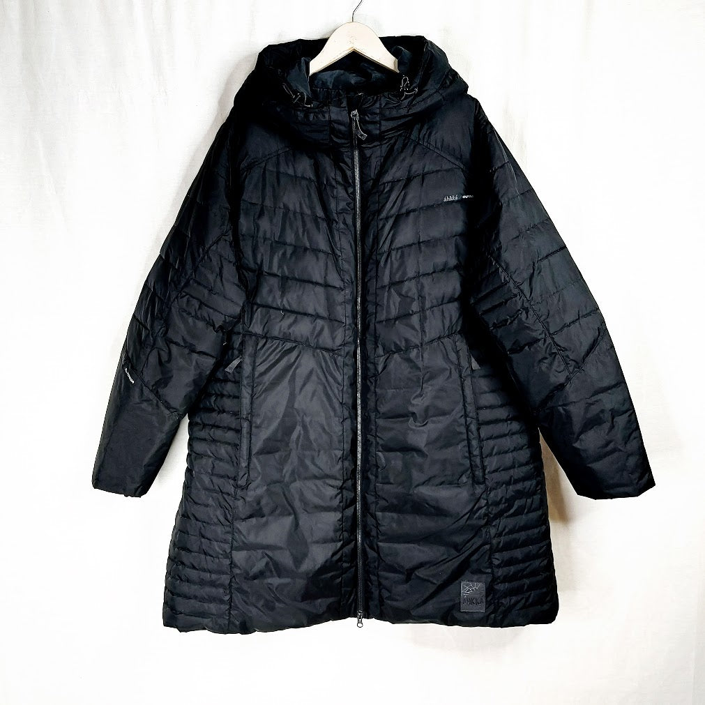 Ahkka untuvatakki koko 56