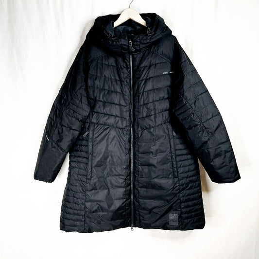 Ahkka untuvatakki koko 56