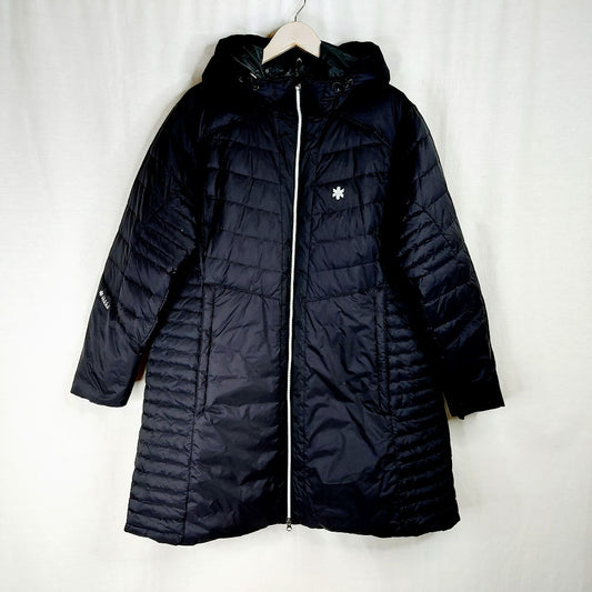 Ahkka untuvatakki koko 54